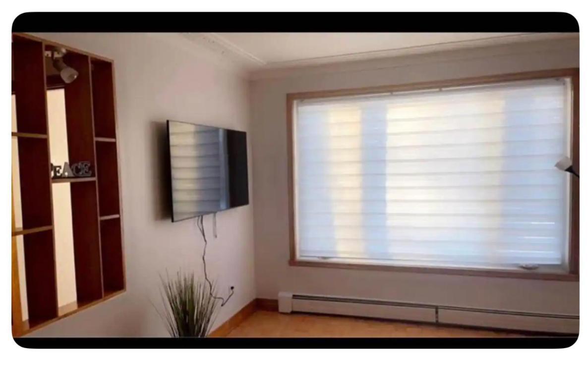 One-bedroom Number1 With Shared-bathroom And Shared Kitchen * Montreal